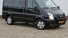 Gebruikt 2012 Ford Transit Van | € 6.950 (Eerlijke prijs)