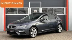 Grijs Gebruikt 2020 Seat Leon FR Hatchback | € 16.995 (Super prijs)