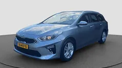 Gebruikt 2018 Kia Ceed Stationwagen | € 13.940 (Eerlijke prijs)