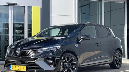 Occasion Renault Clio V Esprit Alpine 2023 Hatchback