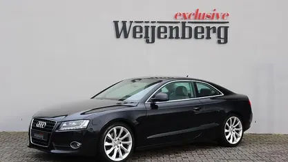 Occasion Audi A5 241 PK (177 kW) 2009 Coupé