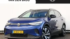 Gebruikt 2020 VW ID.4 SUV | € 23.795 (Eerlijke prijs)