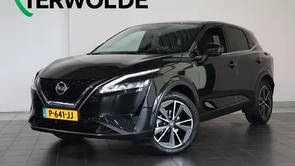 Occasion Nissan Qashqai Style Edition 2022 SUV