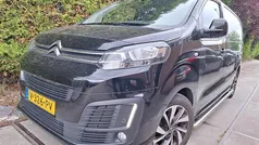 Gebruikt 2018 Citroën Jumpy Business Class MPV | € 6.950 (Eerlijke prijs)