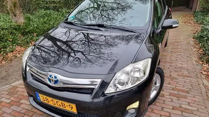 Occasion Toyota Auris 99 PK (72 kW) 2011 Hatchback