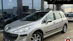 Gebruikt 2008 Peugeot 308 SW Stationwagen | € 3.945 (Eerlijke prijs)
