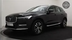 Zwart Gebruikt 2021 Volvo XC60 Inscription SUV | € 41.900 (Super prijs)