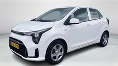 Wit Gebruikt 2024 Kia Picanto Hatchback | € 17.850 (Eerlijke prijs)