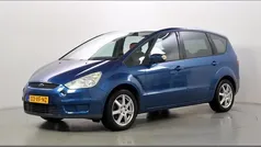 Gebruikt 2007 Ford S-MAX S MPV | € 1.900 (Super prijs)