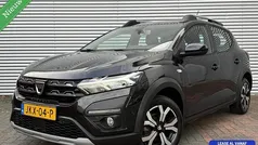 Gebruikt 2021 Dacia Sandero Hatchback | € 13.750 (Eerlijke prijs)