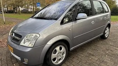 Occasion Opel Meriva Cosmo 101 PK (74 kW) 2003 MPV