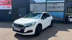 DS Automobiles DS4 Crossback