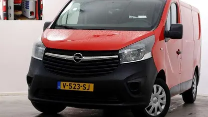 Occasion Opel Vivaro Edition 97 PK (71 kW) 2018 MPV