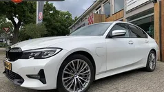 Wit Gebruikt 2021 BMW 330 Executive Sedan | € 28.500 (Super prijs)