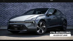 Gebruikt 2025 Polestar 4 Pilot SUV | € 64.899 (Eerlijke prijs)