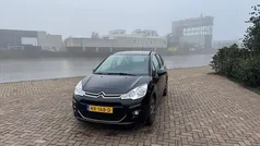 Gebruikt 2016 Citroën C3 Feel Hatchback | € 3.650 (Goede deal)