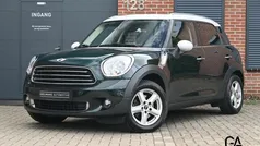Gebruikt 2014 Mini Cooper Countryman SUV | € 11.995 (Eerlijke prijs)