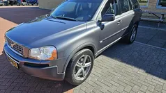 Grijs, metallic lak Gebruikt 2006 Volvo XC90 Executive SUV | € 14.999 (Eerlijke prijs)