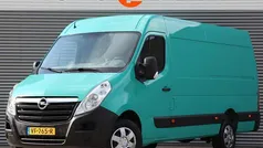 Gebruikt 2013 Opel Movano Van | € 10.950 (Eerlijke prijs)