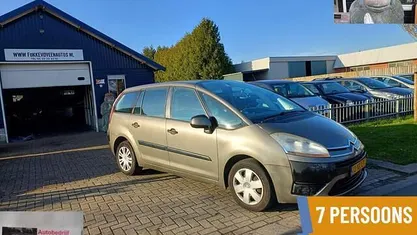 Occasion 2007 Citroën Grand C4 Picasso MPV | € 1.350 (Eerlijke prijs)