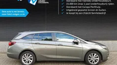 Stationwagon Gebruikt 2020 Opel Astra Edition Stationwagen | € 13.475 (Eerlijke prijs)