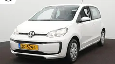 Gebruikt 2019 VW up! move up! Hatchback | € 9.450 (Eerlijke prijs)