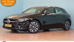 Zwart Gebruikt 2023 Mercedes A180 Business Hatchback | € 26.899 (Eerlijke prijs)