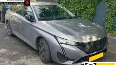 Grijs Gebruikt 2022 Peugeot 308 GT Stationwagen | € 24.845 (Super prijs)
