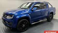 Gebruikt 2019 VW Amarok Pickup | € 30.950 (Goede deal)