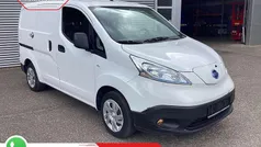 Wit Gebruikt 2020 Nissan e-NV200 Van | € 10.900 (Super prijs)