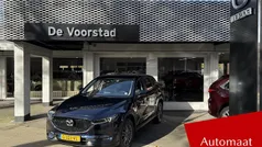 Gebruikt 2019 Mazda CX-5 Comfort SUV | € 26.950 (Eerlijke prijs)