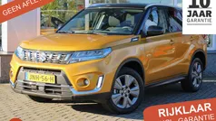 Gebruikt 2021 Suzuki Vitara SUV | € 22.900 (Eerlijke prijs)
