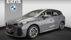 Grijs Gebruikt 2025 BMW 220 Comfort Edition Stationwagen | € 42.900 (Eerlijke prijs)