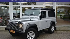 Gebruikt 2006 Land Rover Defender SE Stationwagen | € 29.000 (Super prijs)