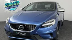 Gebruikt 2019 Volvo V40 Stationwagen | € 22.045 (Eerlijke prijs)