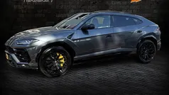 Grijs Gebruikt 2019 Lamborghini Urus SUV | € 229.445 (Eerlijke prijs)