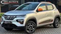 Grijs Gebruikt 2022 Dacia Spring Comfort Plus Hatchback | € 10.995 (Eerlijke prijs)