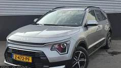 Steel grey Gebruikt 2024 Kia Niro SUV | € 31.399 (Super prijs)