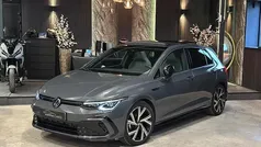 Gebruikt 2021 VW Golf VIII R-line Hatchback | € 25.999 (Eerlijke prijs)