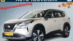 Gebruikt 2022 Nissan X-Trail N-Connecta SUV | € 34.900 (Goede deal)