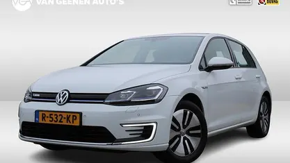 Occasion VW e-Golf 100 kW (136 PK) 2020 Hatchback