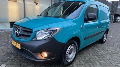 Occasion Mercedes Citan 108 80 PK (58 kW) 2021 Van