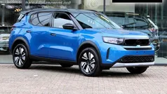 Blauw Nieuw 2025 Opel Frontera SUV | € 32.847 (Eerlijke prijs)