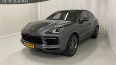 Grijs Gebruikt 2021 Porsche Cayenne Platinum Edition SUV | € 75.950 (Eerlijke prijs)