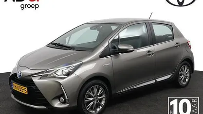 Occasion Toyota Yaris Executive 101 PK (74 kW) 2017 Hatchback
