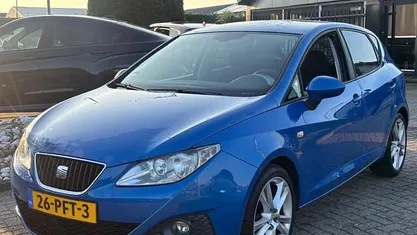 Occasion Seat Ibiza Sport 105 PK (77 kW) 2011 Hatchback