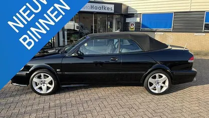 Occasion Saab 9-3 Cabriolet 154 PK (113 kW) 2000 Cabriolet