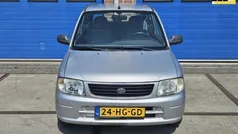 Grijs Gebruikt 2001 Daihatsu Cuore Hatchback | € 999 (Super prijs)