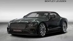 Gebruikt 2023 Bentley Continental GT Convertible Mulliner Cabriolet | € 289.950 (Iets duurder)
