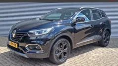 Zwart Gebruikt 2020 Renault Kadjar Black Edition SUV | € 22.995 (Eerlijke prijs)